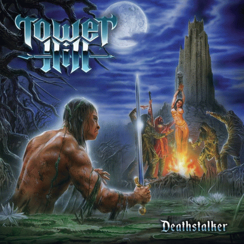 Tower Hill : Deathstalker